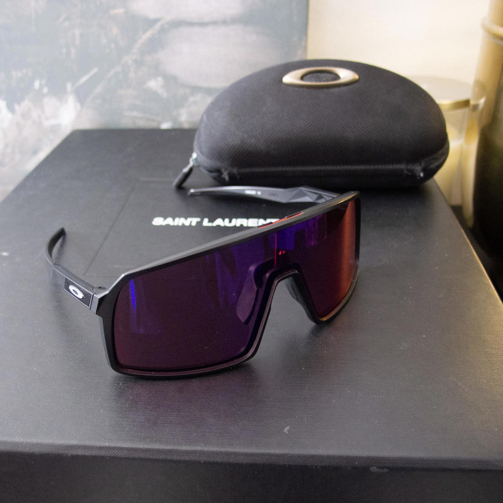Oakley Sutro Prizm Sunglasses